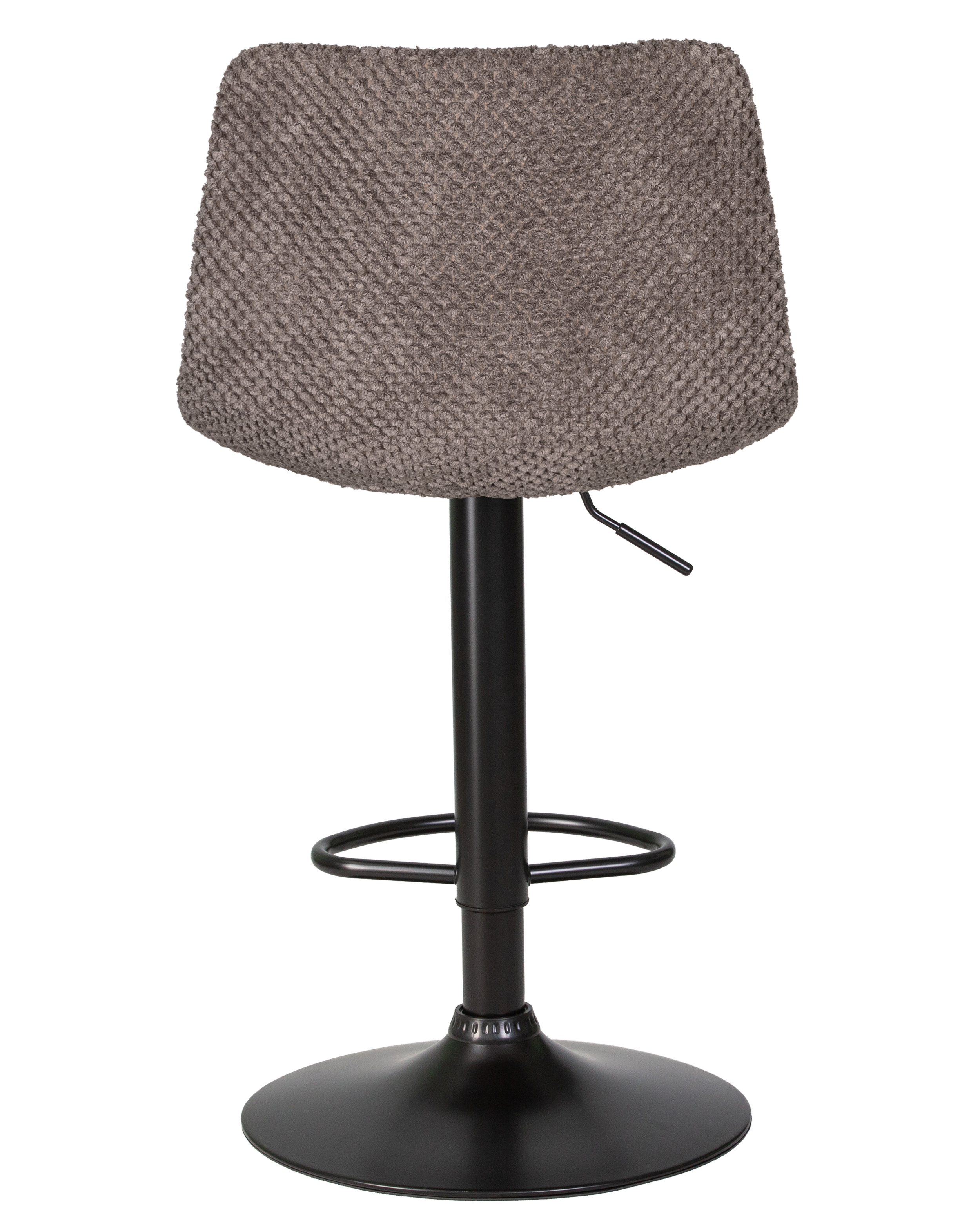 Стул барный Dublin 25DNTRAVIS, какао (VIVALDI43)