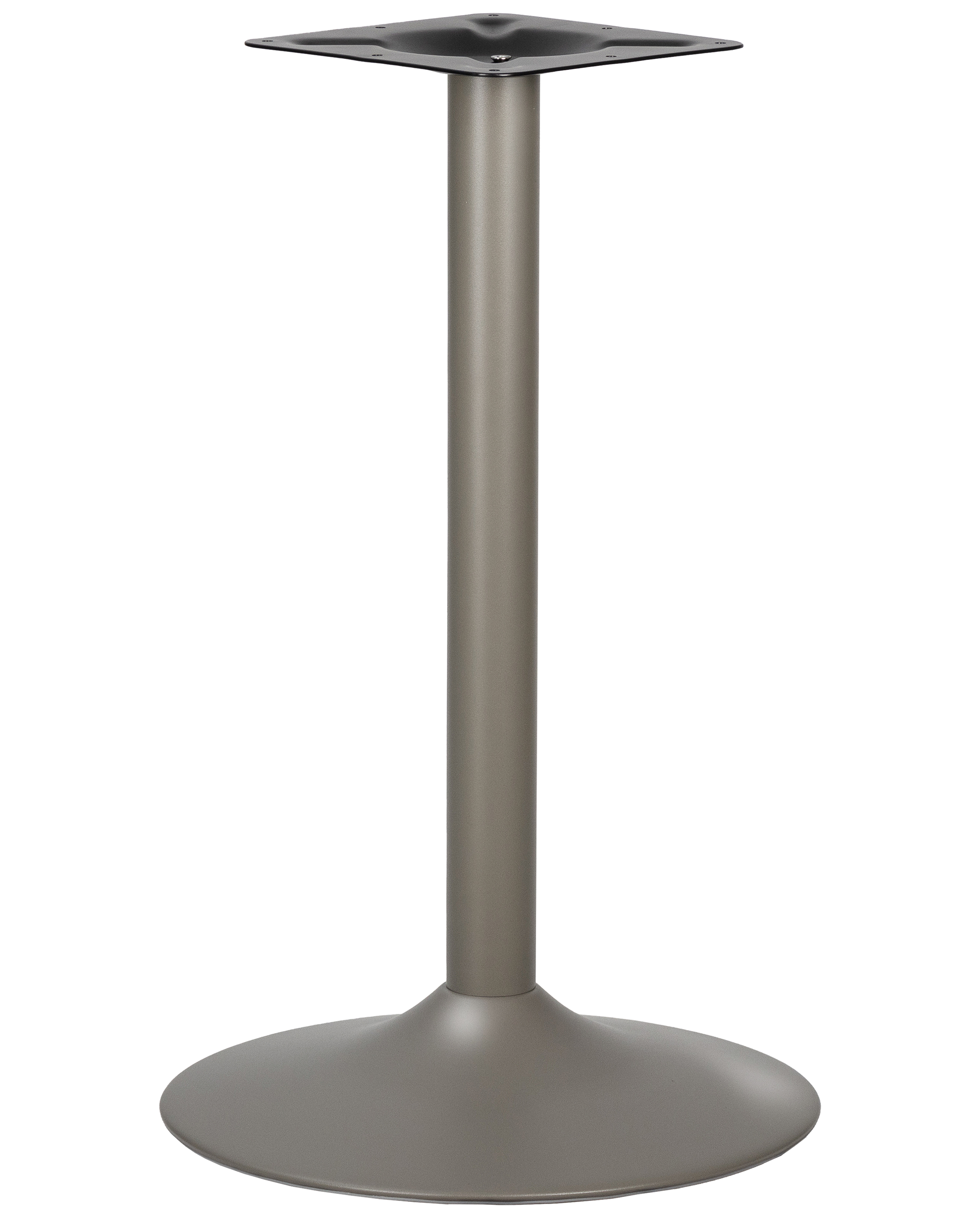 Подстолье обеденное Dublin 25DNALAN GREY-BEIGE